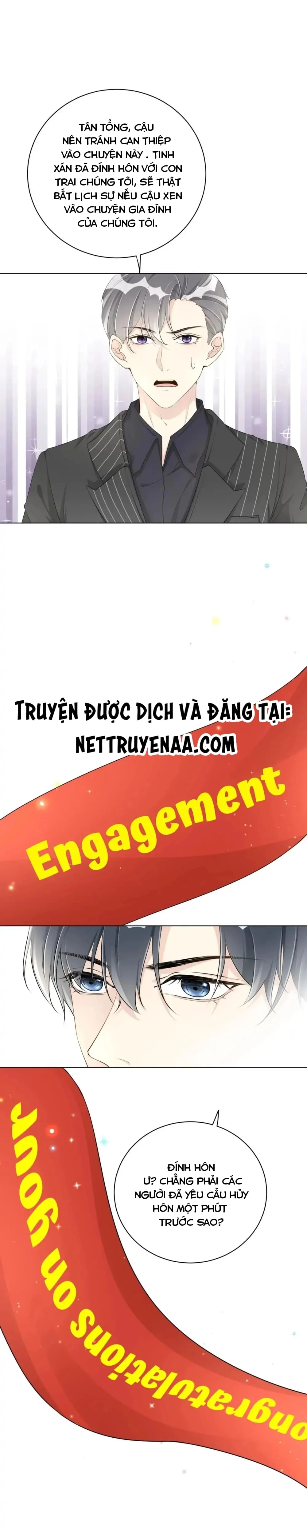 Trò Chơi Đẳng Cấp Hàng Đầu Chapter  26 - 14