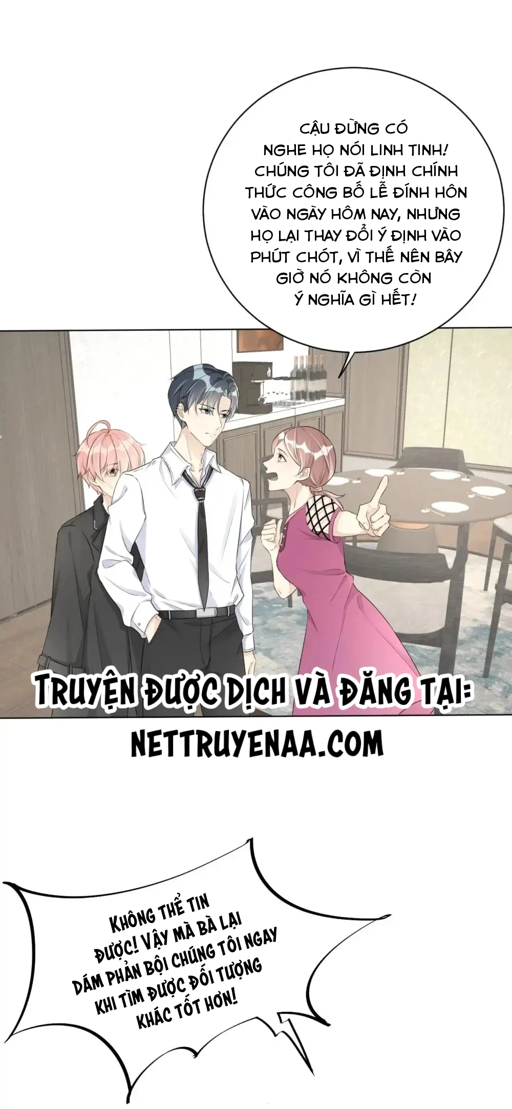 Trò Chơi Đẳng Cấp Hàng Đầu Chapter  26 - 15