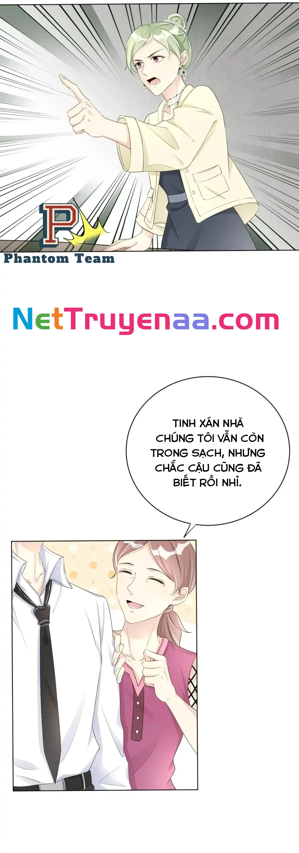 Trò Chơi Đẳng Cấp Hàng Đầu Chapter  26 - 16