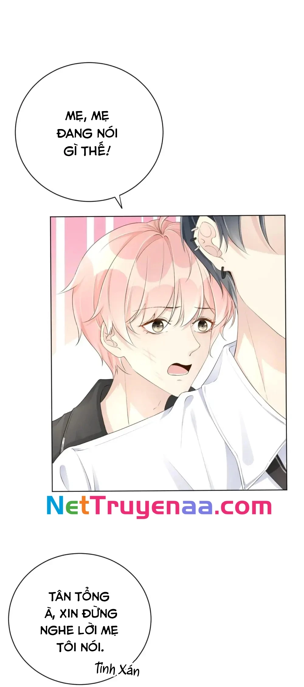 Trò Chơi Đẳng Cấp Hàng Đầu Chapter  26 - 17