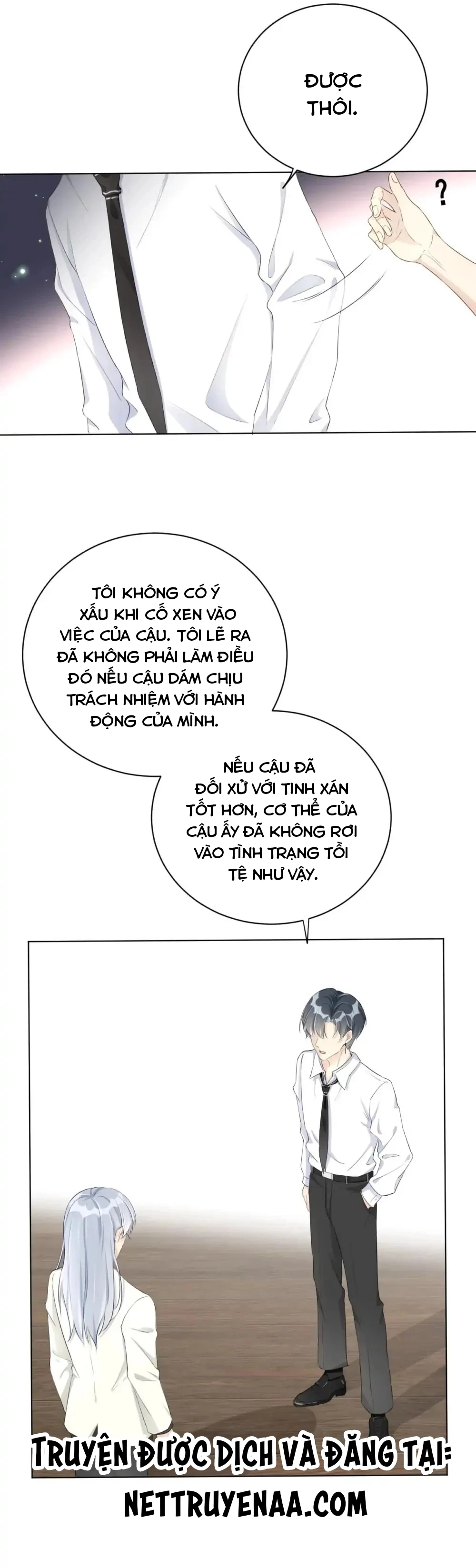 Trò Chơi Đẳng Cấp Hàng Đầu Chapter  26 - 18