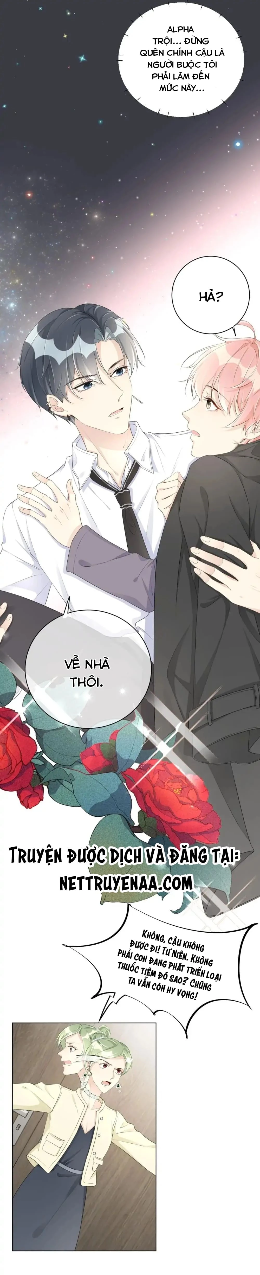 Trò Chơi Đẳng Cấp Hàng Đầu Chapter  26 - 21