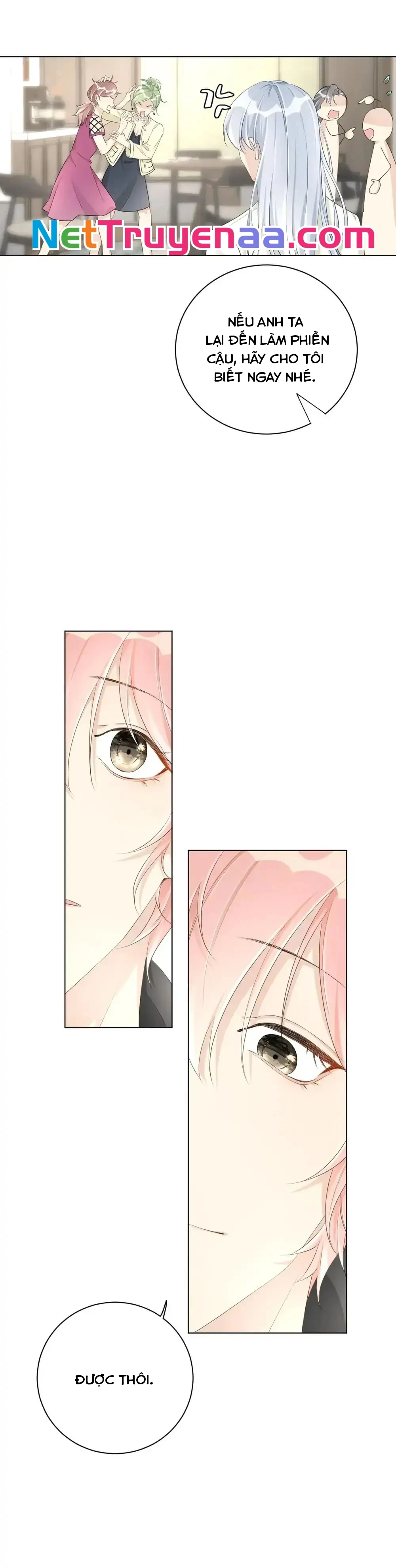 Trò Chơi Đẳng Cấp Hàng Đầu Chapter  27 - 5