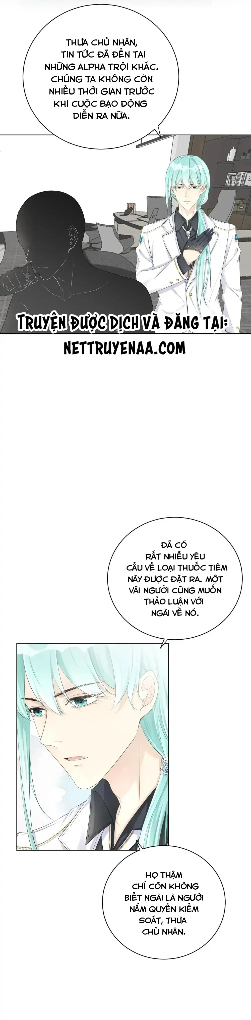 Trò Chơi Đẳng Cấp Hàng Đầu Chapter  27 - 10