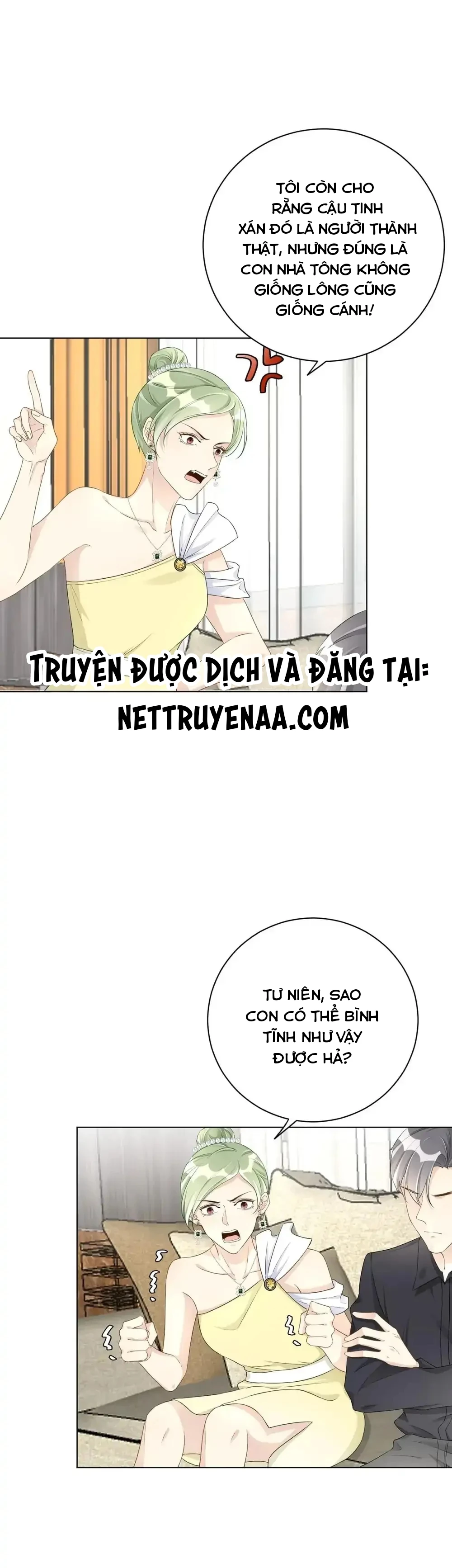 Trò Chơi Đẳng Cấp Hàng Đầu Chapter  27 - 14