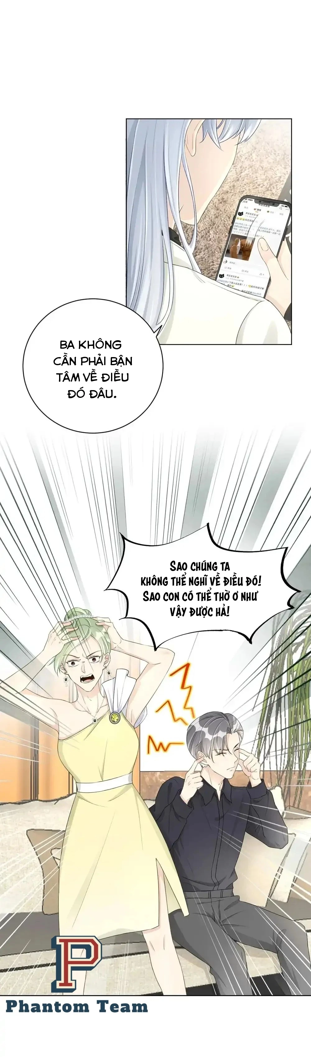 Trò Chơi Đẳng Cấp Hàng Đầu Chapter  27 - 19