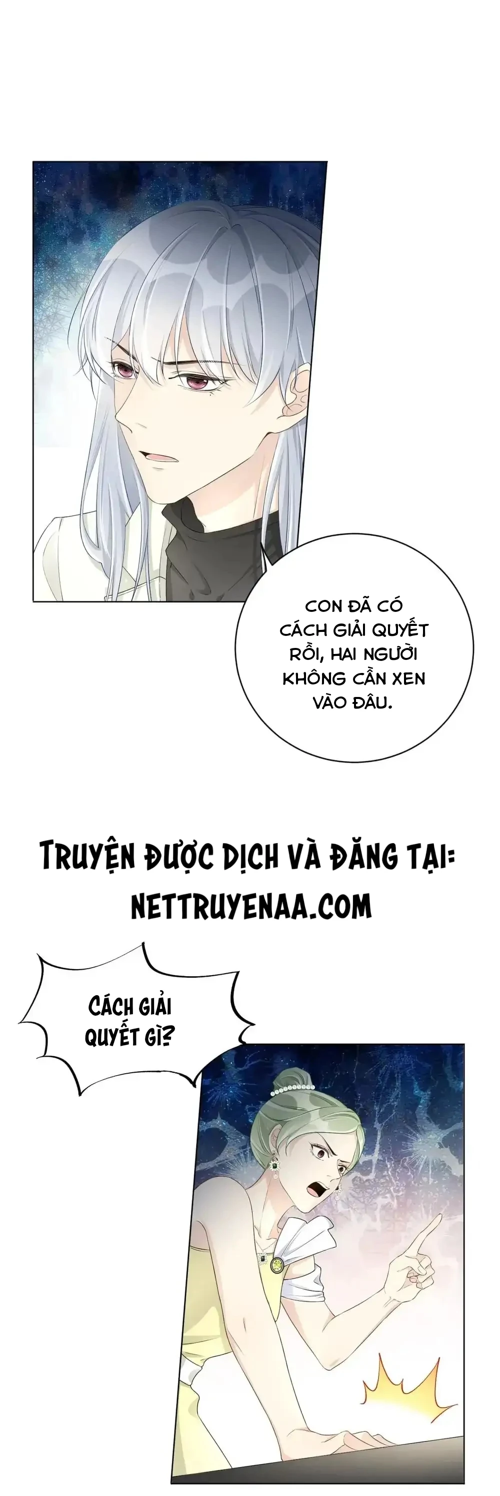 Trò Chơi Đẳng Cấp Hàng Đầu Chapter  27 - 20