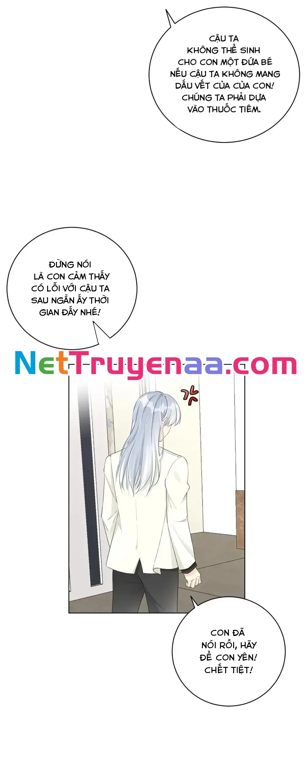 Trò Chơi Đẳng Cấp Hàng Đầu Chapter  27 - 21