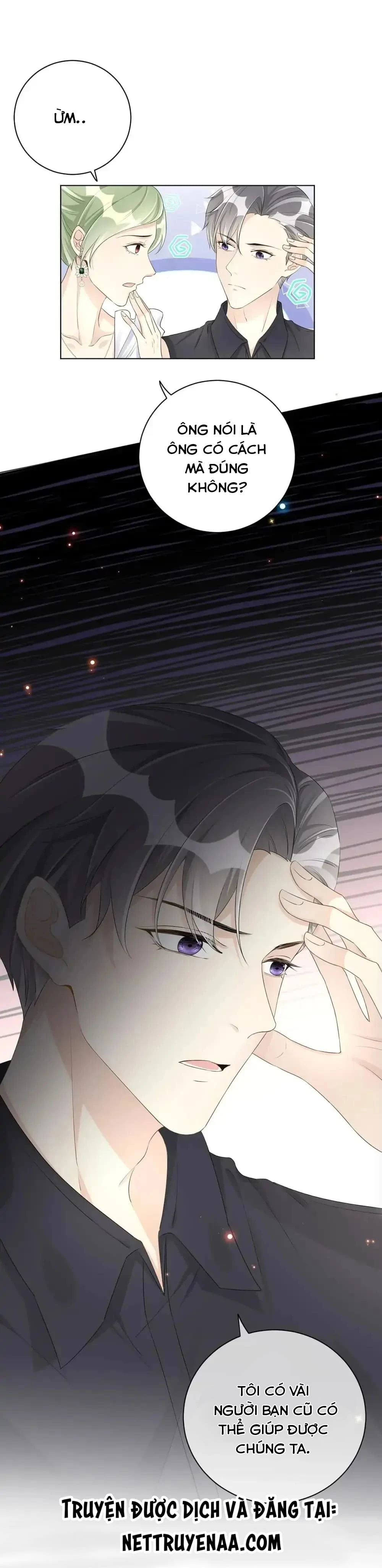 Trò Chơi Đẳng Cấp Hàng Đầu Chapter  27 - 23