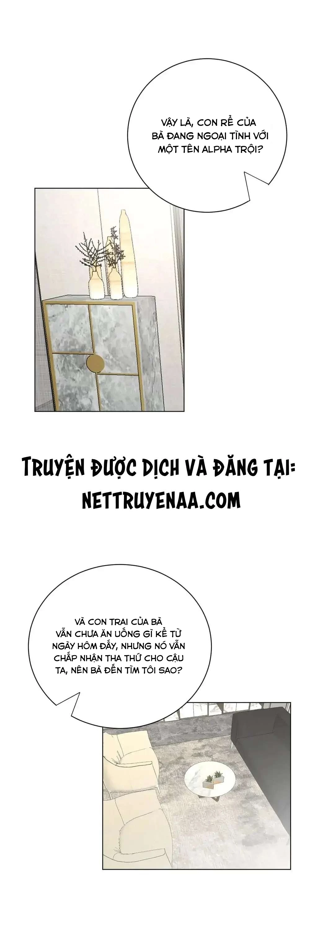 Trò Chơi Đẳng Cấp Hàng Đầu Chapter  28 - 3