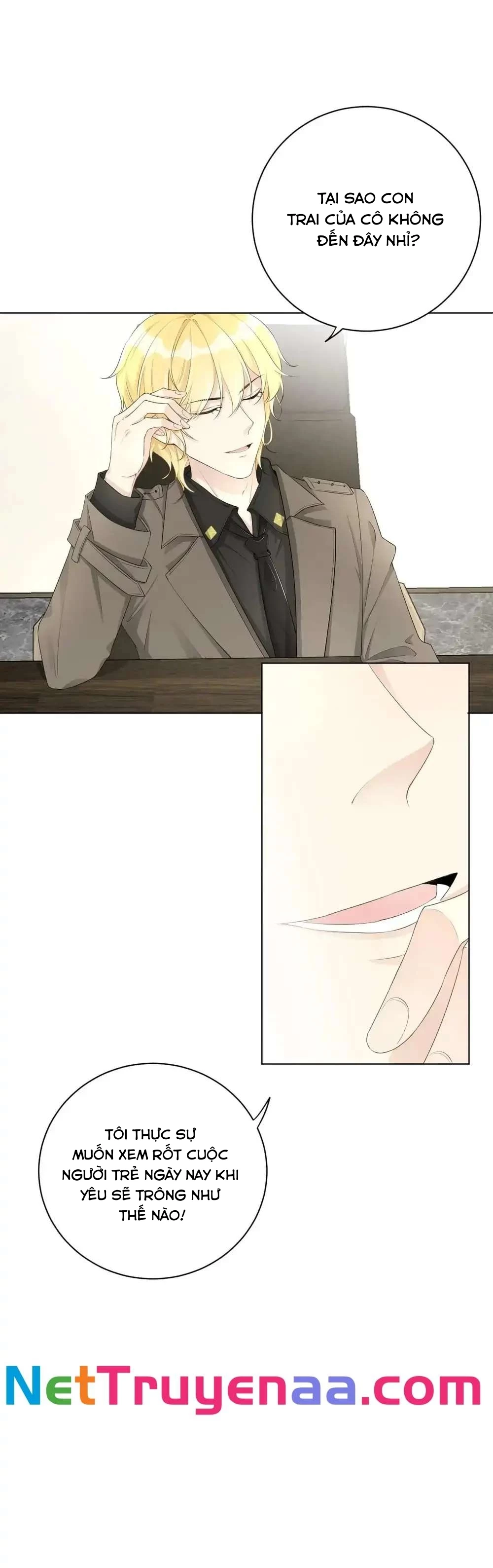 Trò Chơi Đẳng Cấp Hàng Đầu Chapter  28 - 6