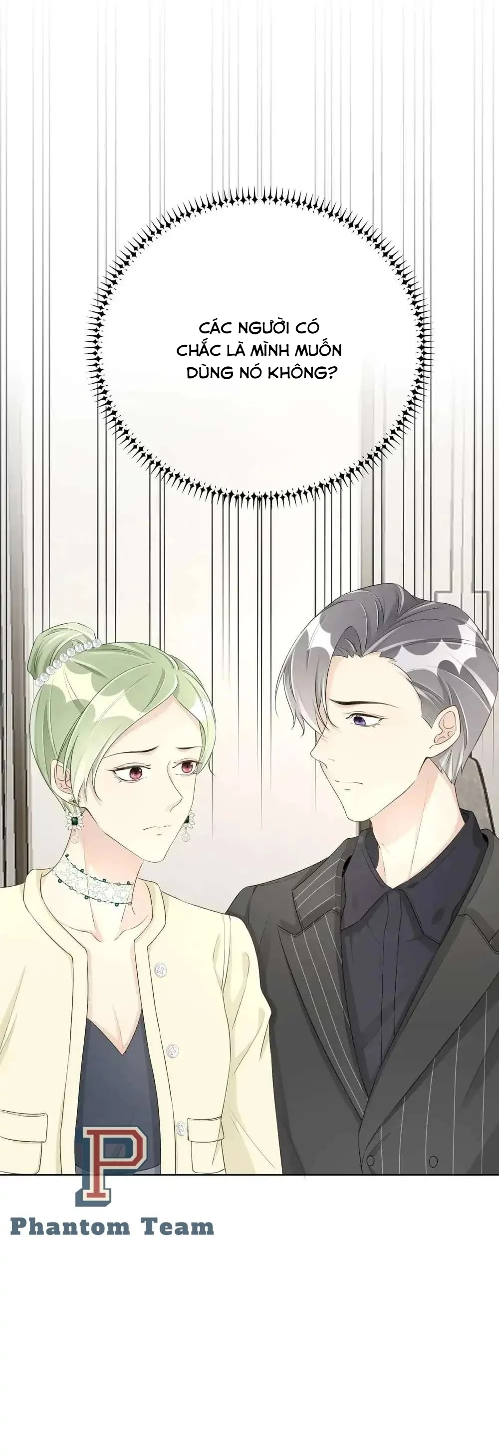 Trò Chơi Đẳng Cấp Hàng Đầu Chapter  28 - 12