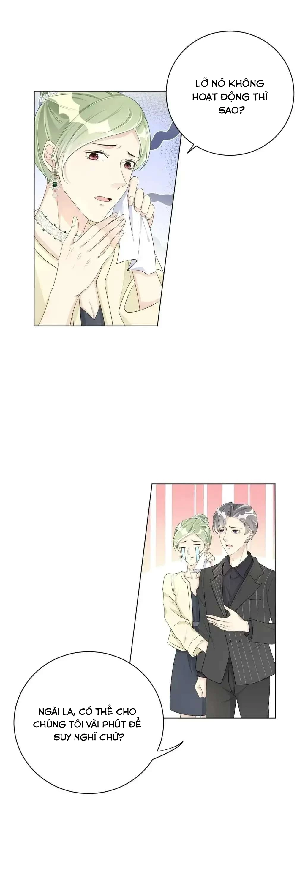 Trò Chơi Đẳng Cấp Hàng Đầu Chapter  28 - 13