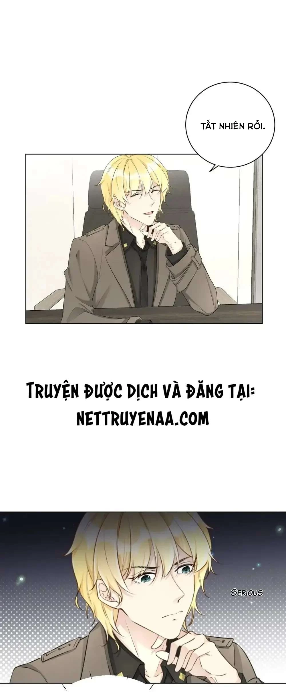 Trò Chơi Đẳng Cấp Hàng Đầu Chapter  28 - 14