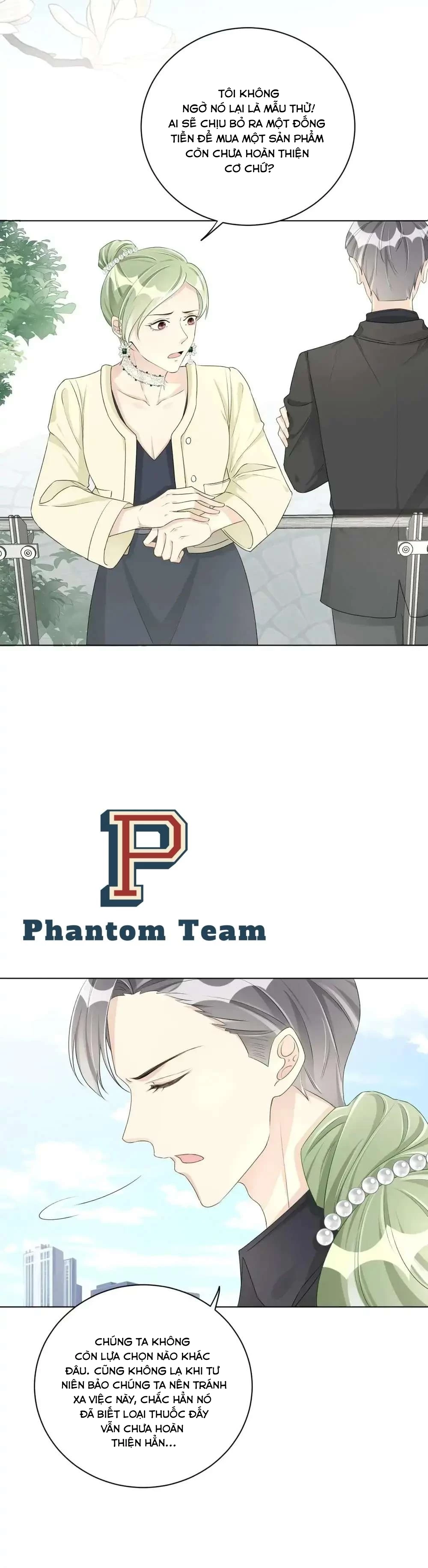 Trò Chơi Đẳng Cấp Hàng Đầu Chapter  28 - 16