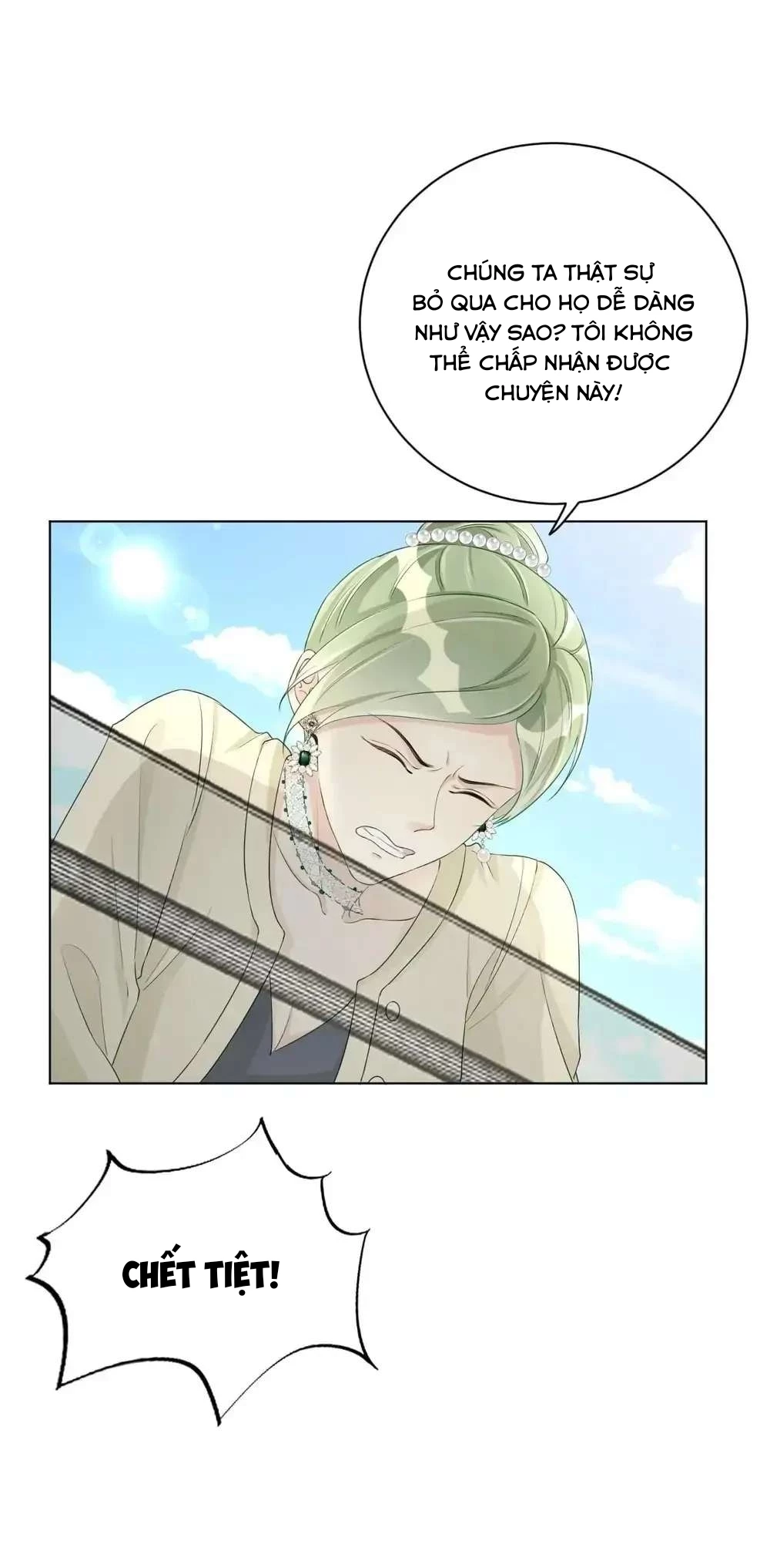 Trò Chơi Đẳng Cấp Hàng Đầu Chapter  28 - 17