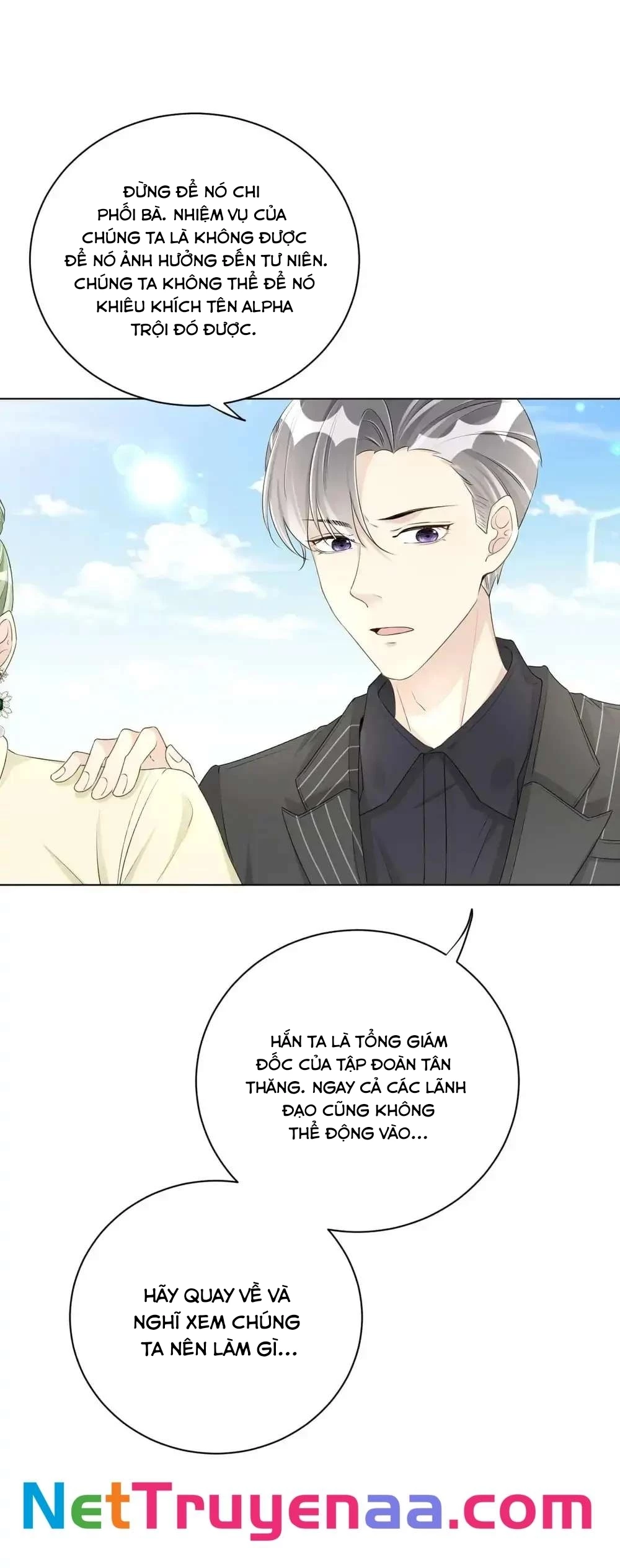 Trò Chơi Đẳng Cấp Hàng Đầu Chapter  28 - 18