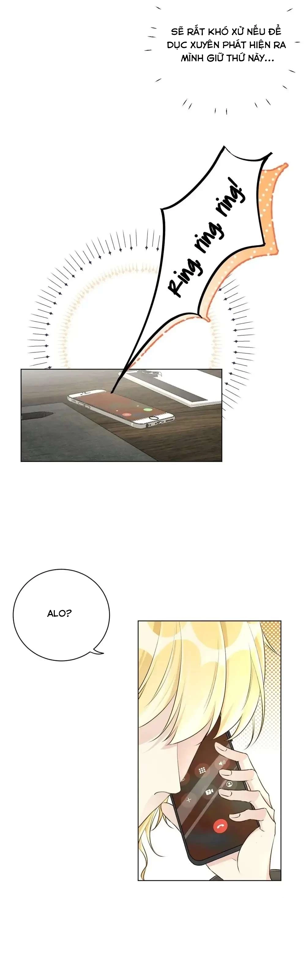 Trò Chơi Đẳng Cấp Hàng Đầu Chapter  28 - 21