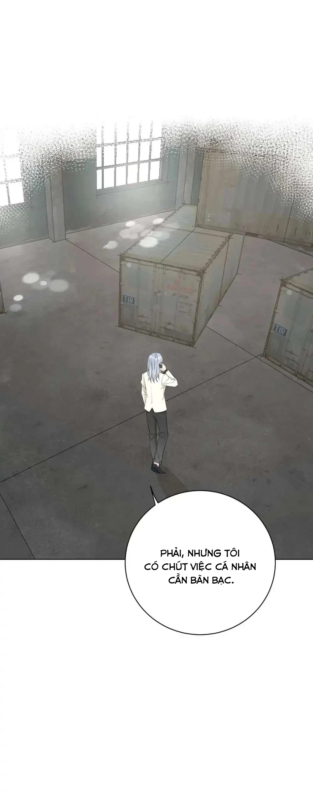 Trò Chơi Đẳng Cấp Hàng Đầu Chapter  28 - 23