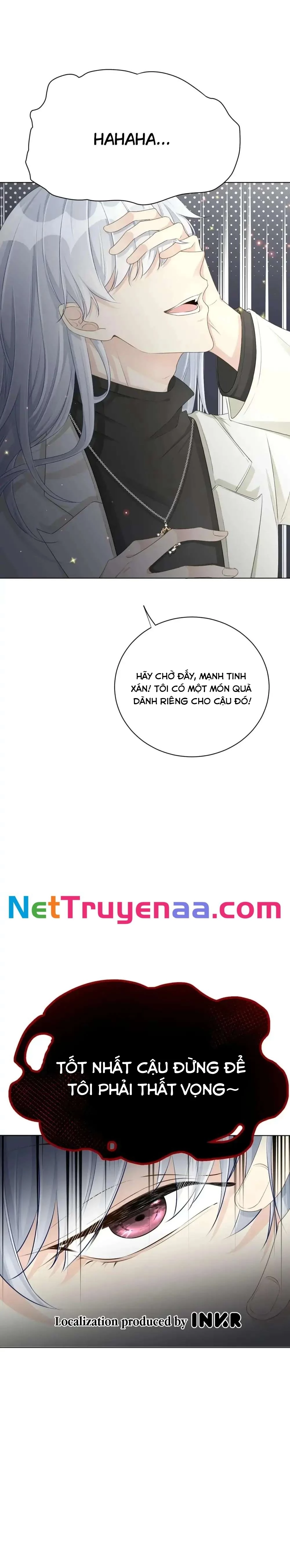 Trò Chơi Đẳng Cấp Hàng Đầu Chapter  28 - 25