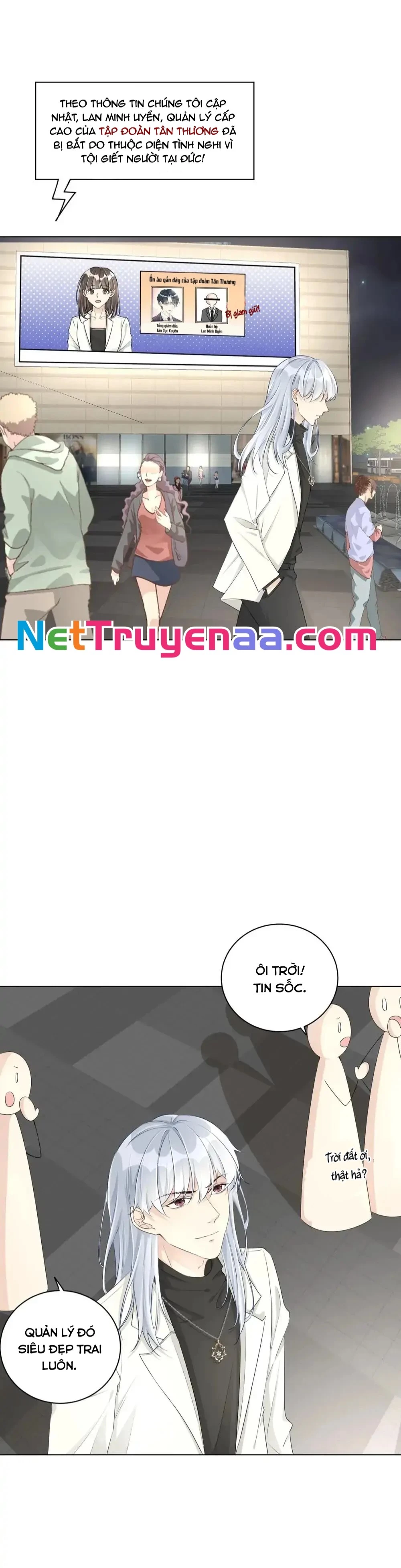 Trò Chơi Đẳng Cấp Hàng Đầu Chapter  29 - 4