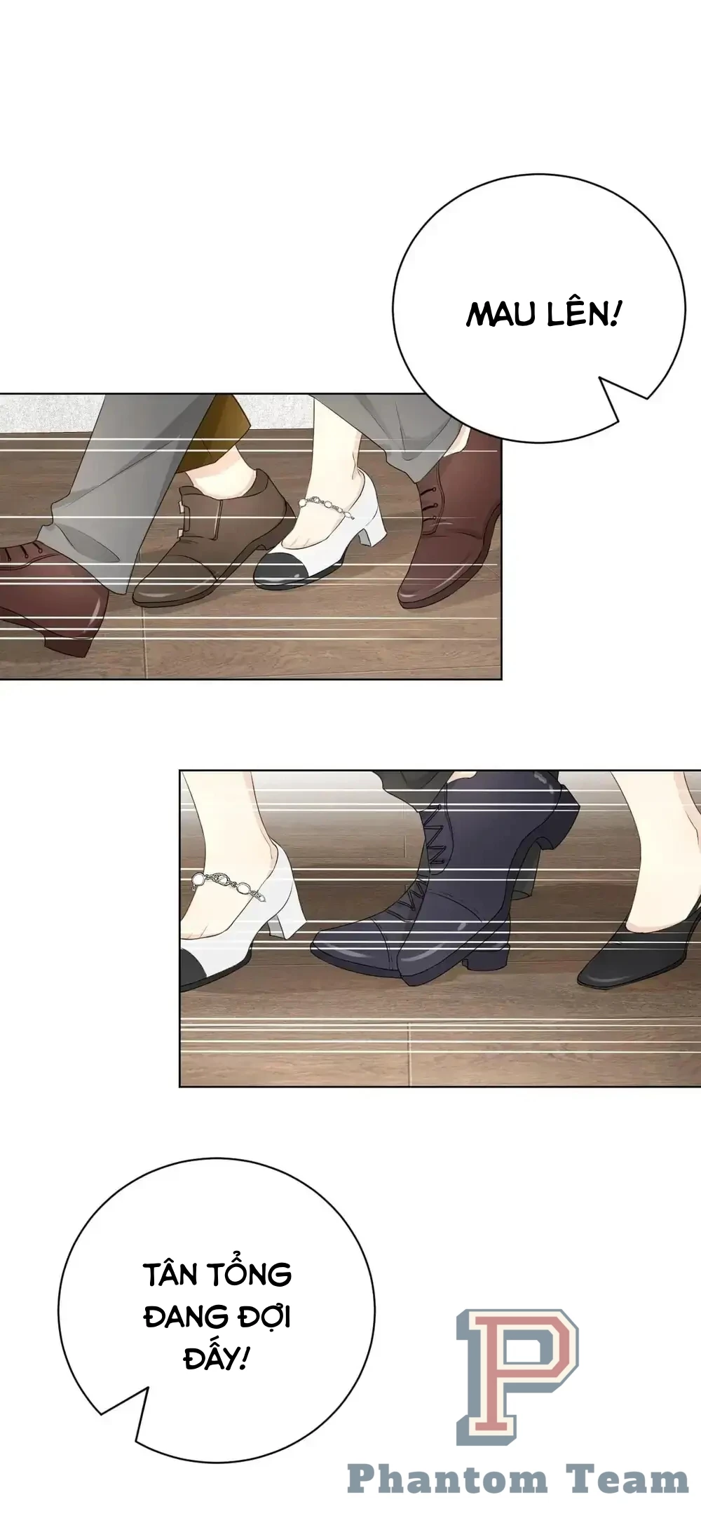 Trò Chơi Đẳng Cấp Hàng Đầu Chapter  29 - 7