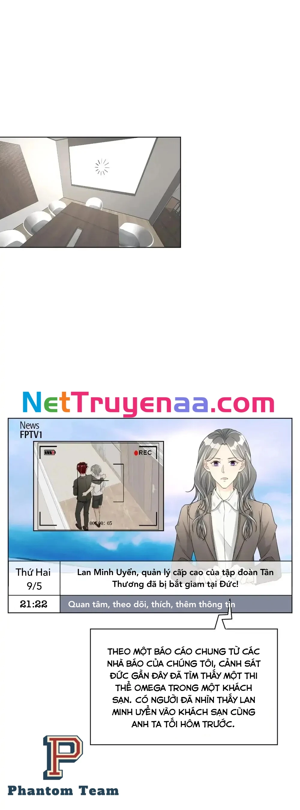 Trò Chơi Đẳng Cấp Hàng Đầu Chapter  29 - 8