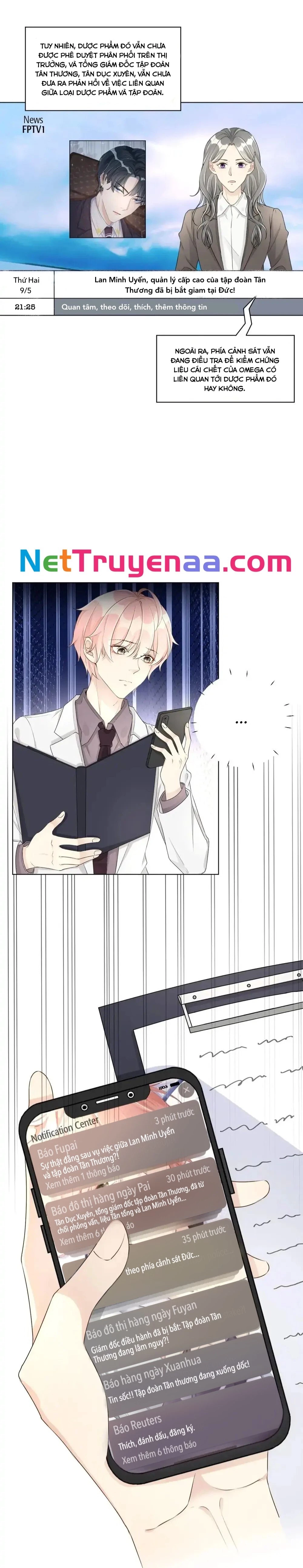 Trò Chơi Đẳng Cấp Hàng Đầu Chapter  29 - 10