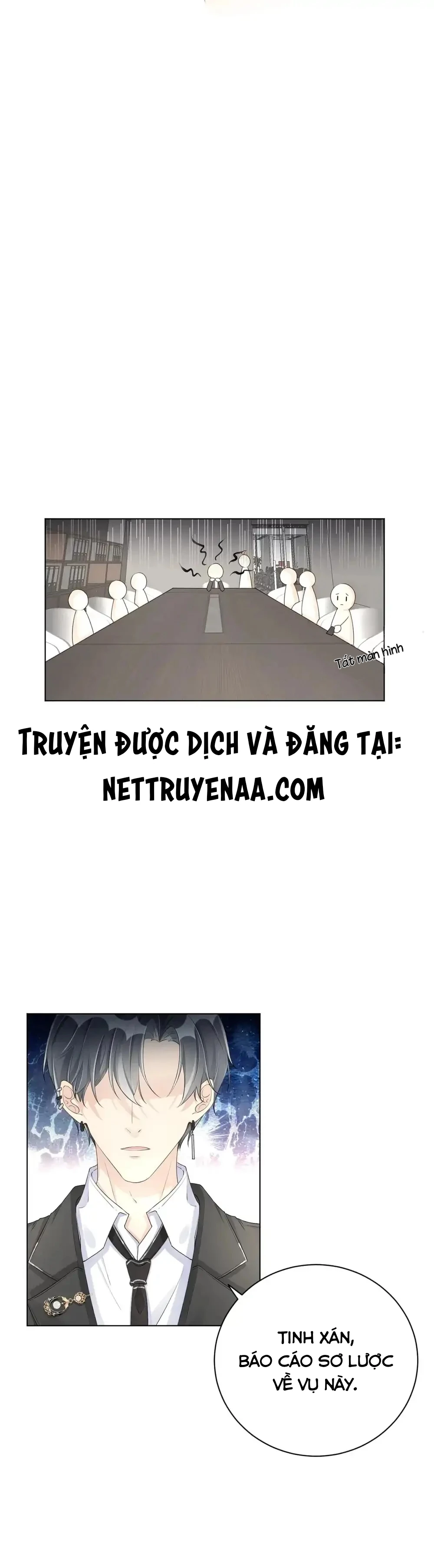 Trò Chơi Đẳng Cấp Hàng Đầu Chapter  29 - 11