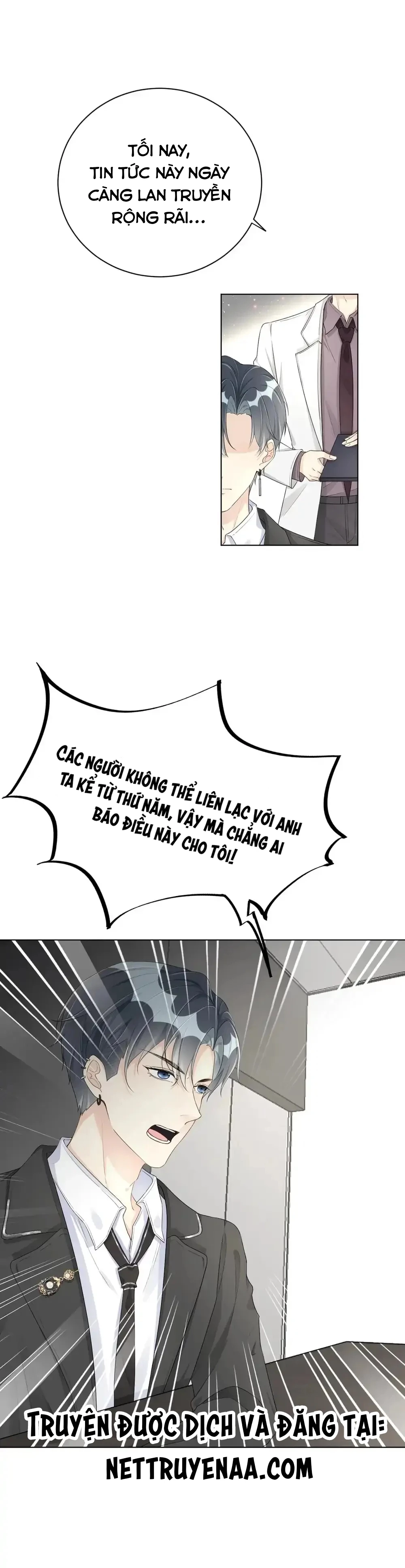 Trò Chơi Đẳng Cấp Hàng Đầu Chapter  29 - 13