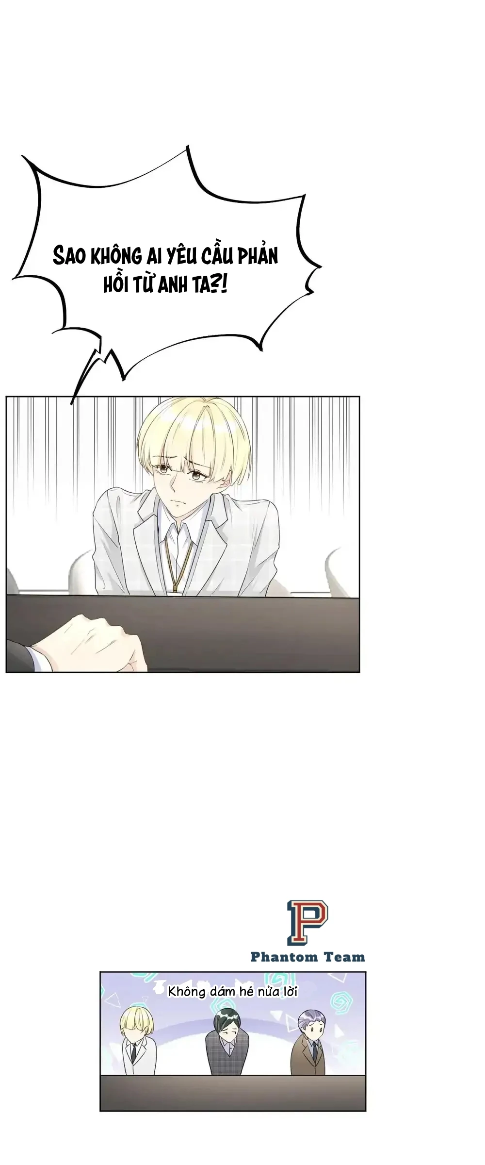 Trò Chơi Đẳng Cấp Hàng Đầu Chapter  29 - 14