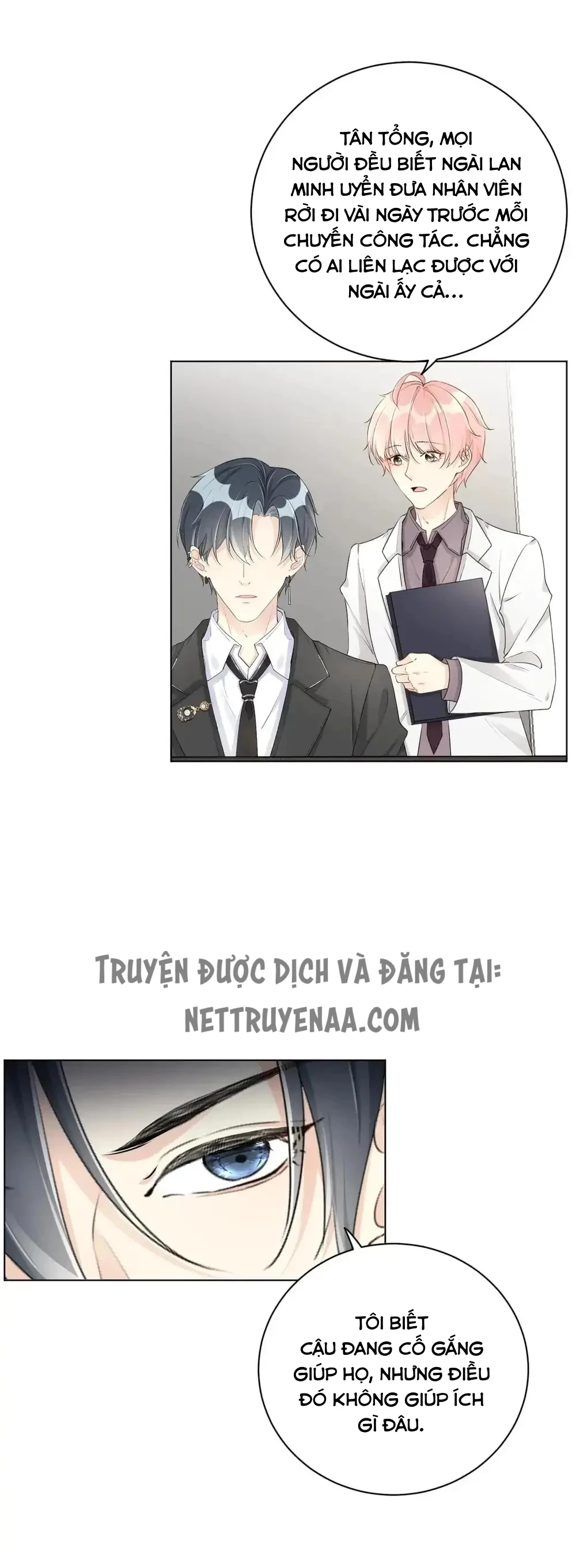 Trò Chơi Đẳng Cấp Hàng Đầu Chapter  29 - 15