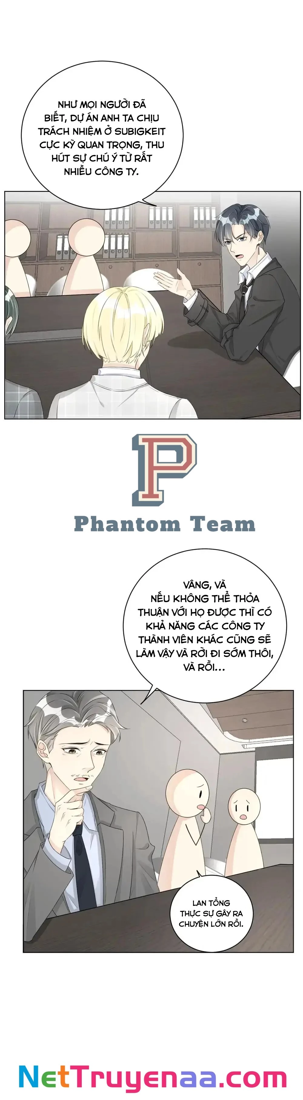 Trò Chơi Đẳng Cấp Hàng Đầu Chapter  29 - 16