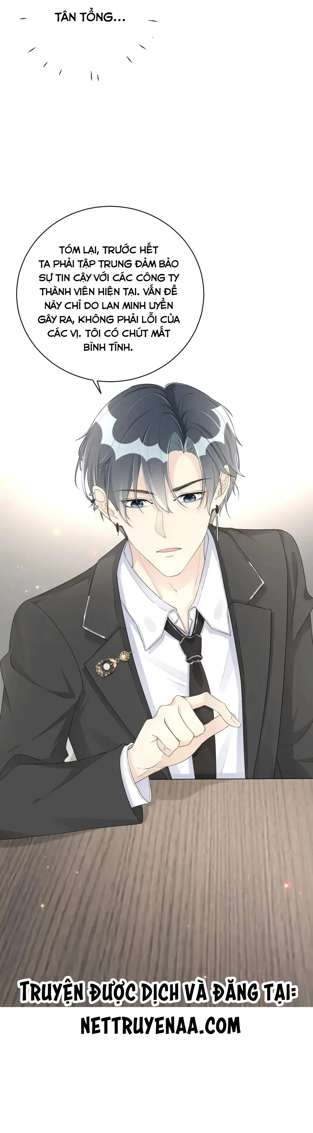 Trò Chơi Đẳng Cấp Hàng Đầu Chapter  29 - 18