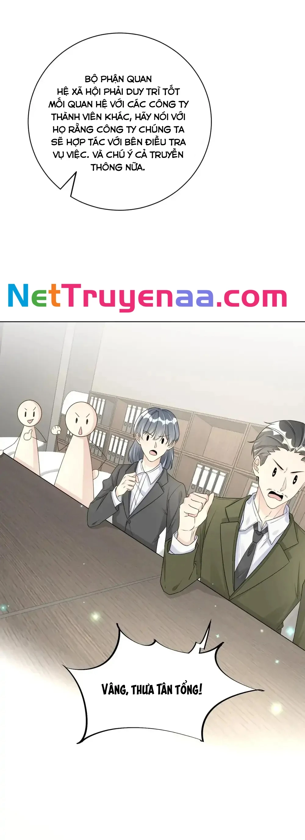 Trò Chơi Đẳng Cấp Hàng Đầu Chapter  29 - 19