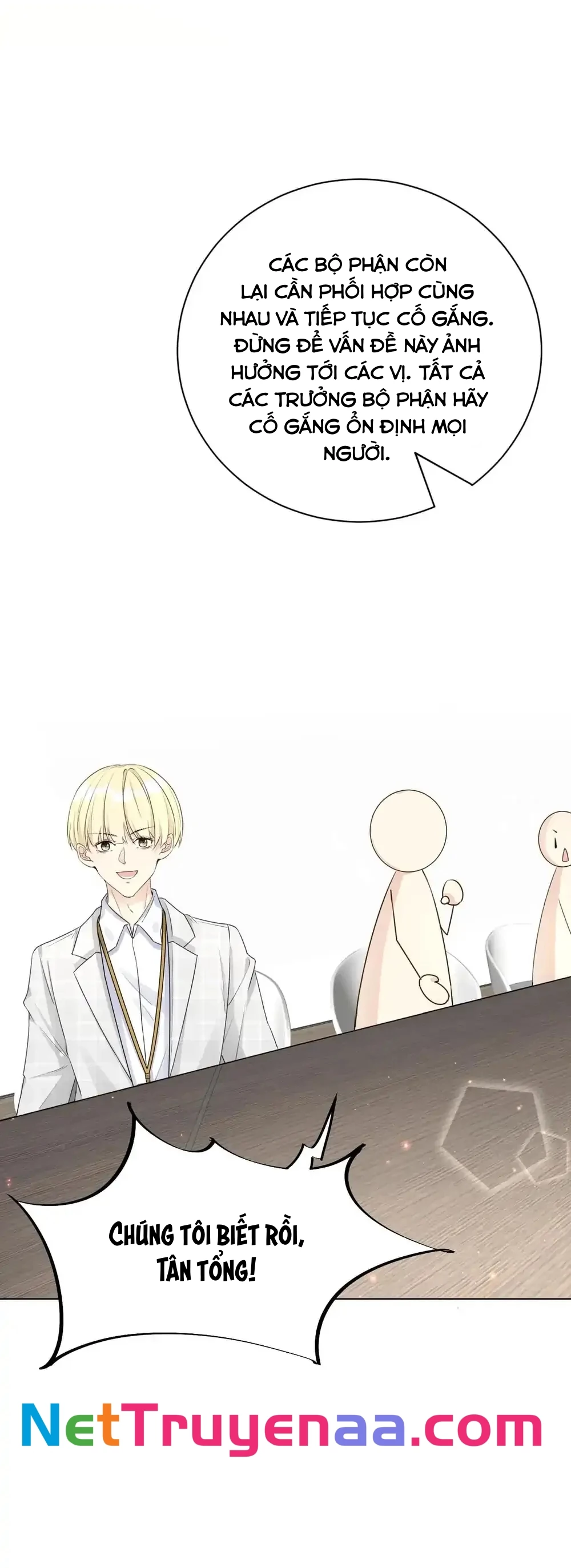 Trò Chơi Đẳng Cấp Hàng Đầu Chapter  29 - 20