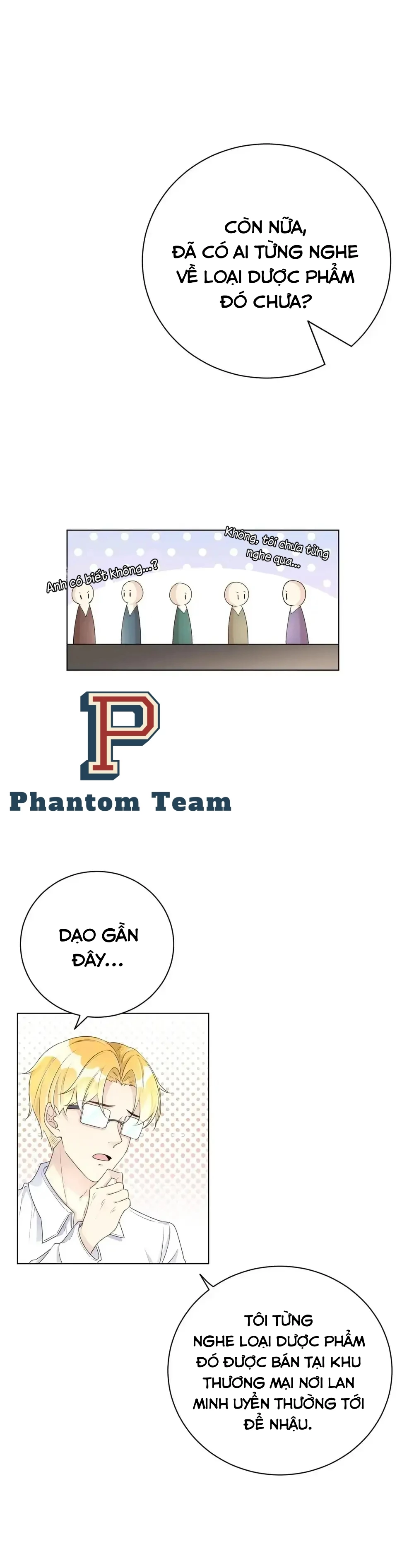 Trò Chơi Đẳng Cấp Hàng Đầu Chapter  29 - 21