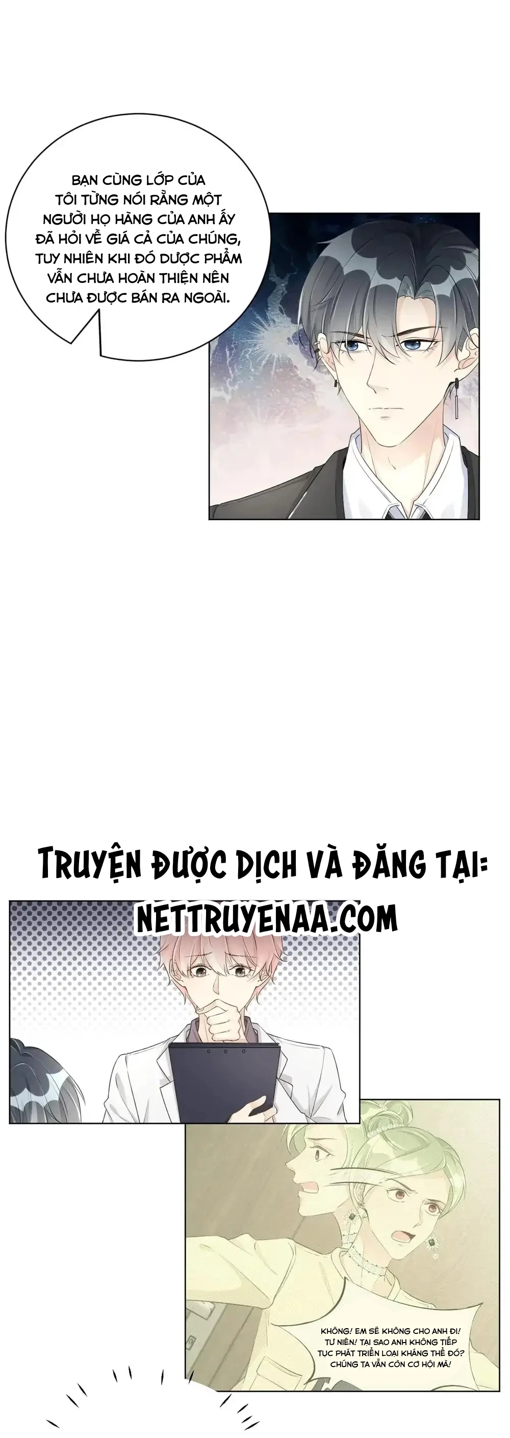 Trò Chơi Đẳng Cấp Hàng Đầu Chapter  29 - 22