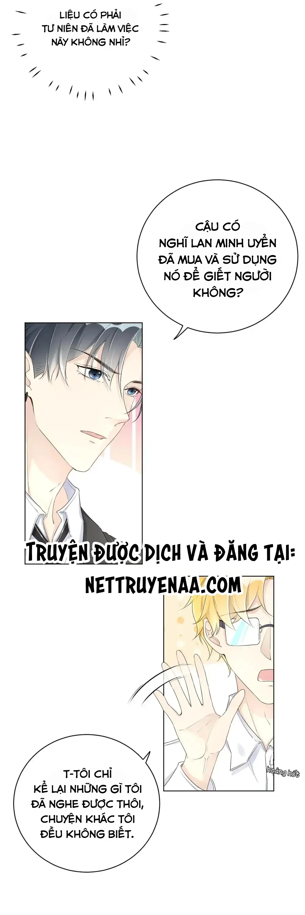 Trò Chơi Đẳng Cấp Hàng Đầu Chapter  29 - 23