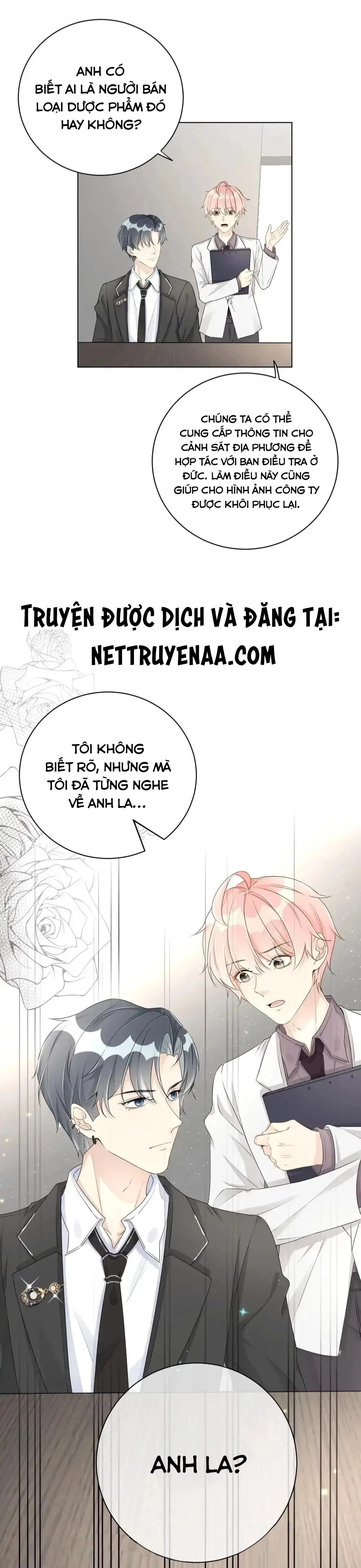 Trò Chơi Đẳng Cấp Hàng Đầu Chapter  29 - 24