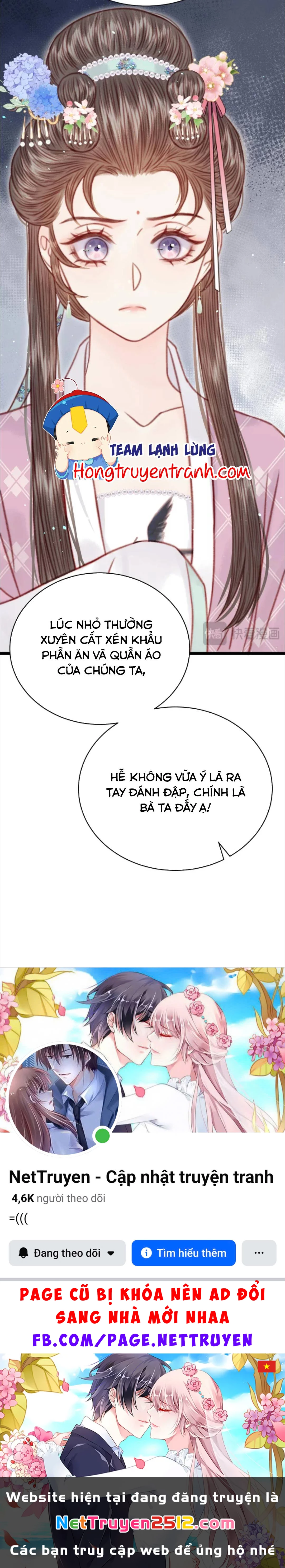 Trọng Sinh Chi Ác Phi Nghịch Tập Chapter 37 - 8