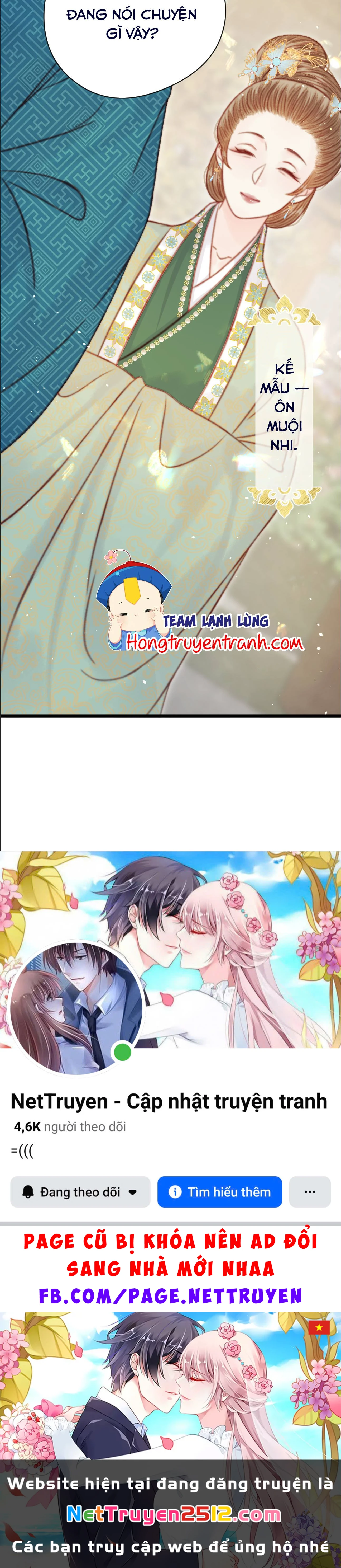 Trọng Sinh Chi Ác Phi Nghịch Tập Chapter 38 - 7