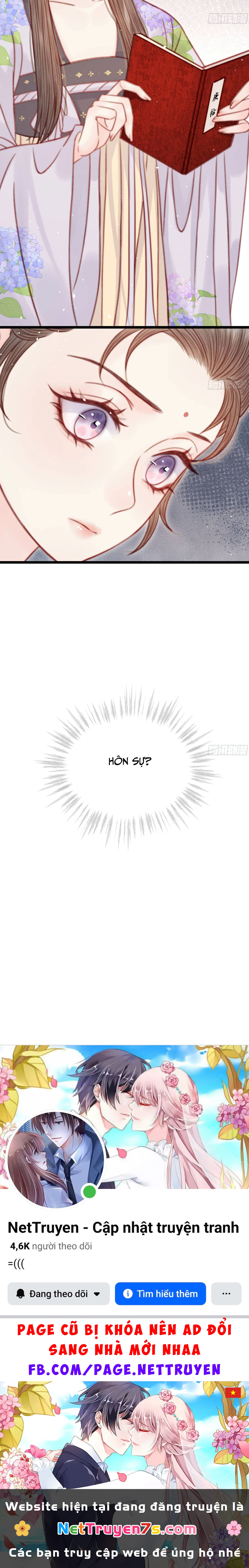 Trọng Sinh Chi Ác Phi Nghịch Tập Chapter 40 - 8