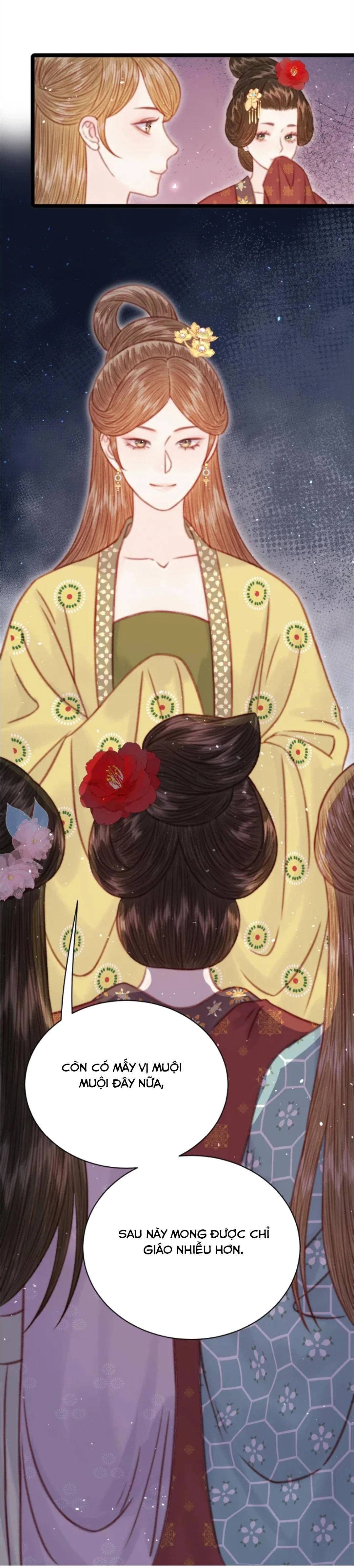 Trọng Sinh Chi Ác Phi Nghịch Tập Chapter 46 - 9