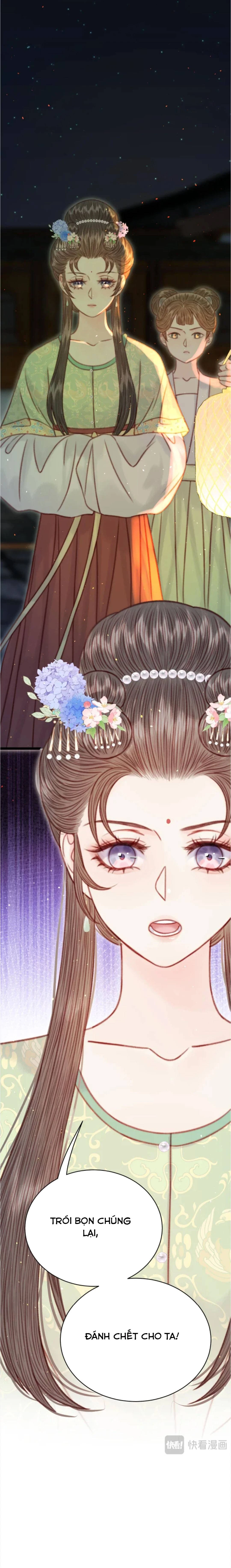 Trọng Sinh Chi Ác Phi Nghịch Tập Chapter 47 - 9