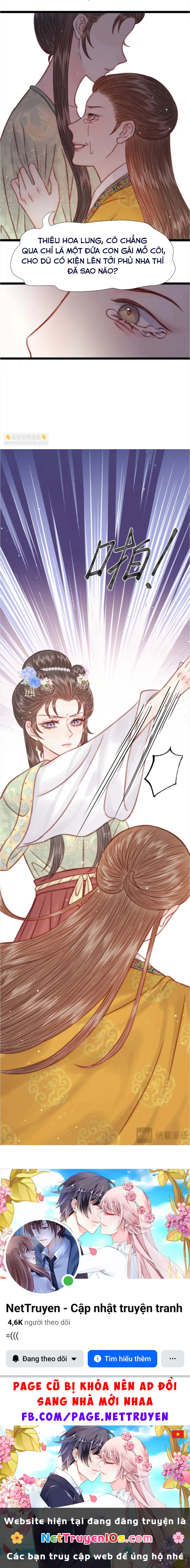 Trọng Sinh Chi Ác Phi Nghịch Tập Chapter 48 - 10