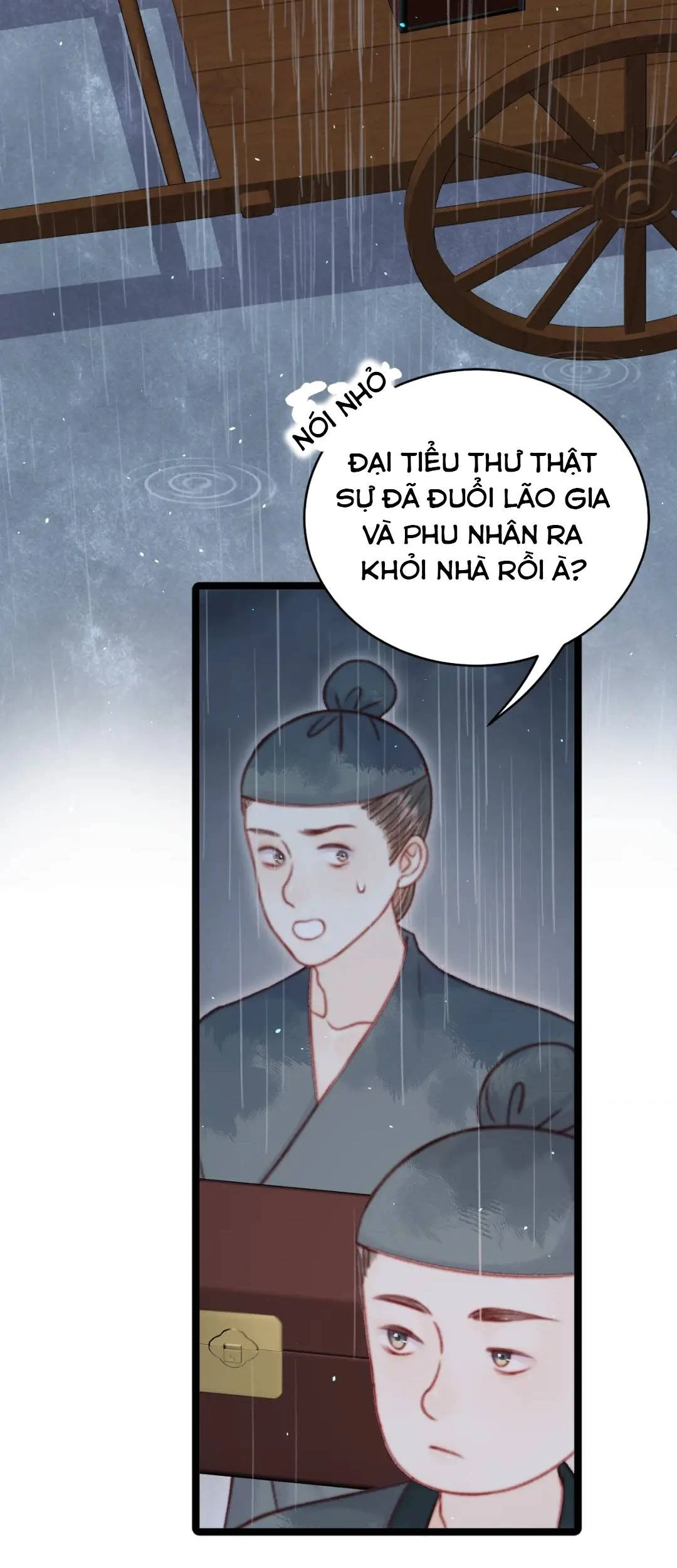 Trọng Sinh Chi Ác Phi Nghịch Tập Chapter 51 - 5
