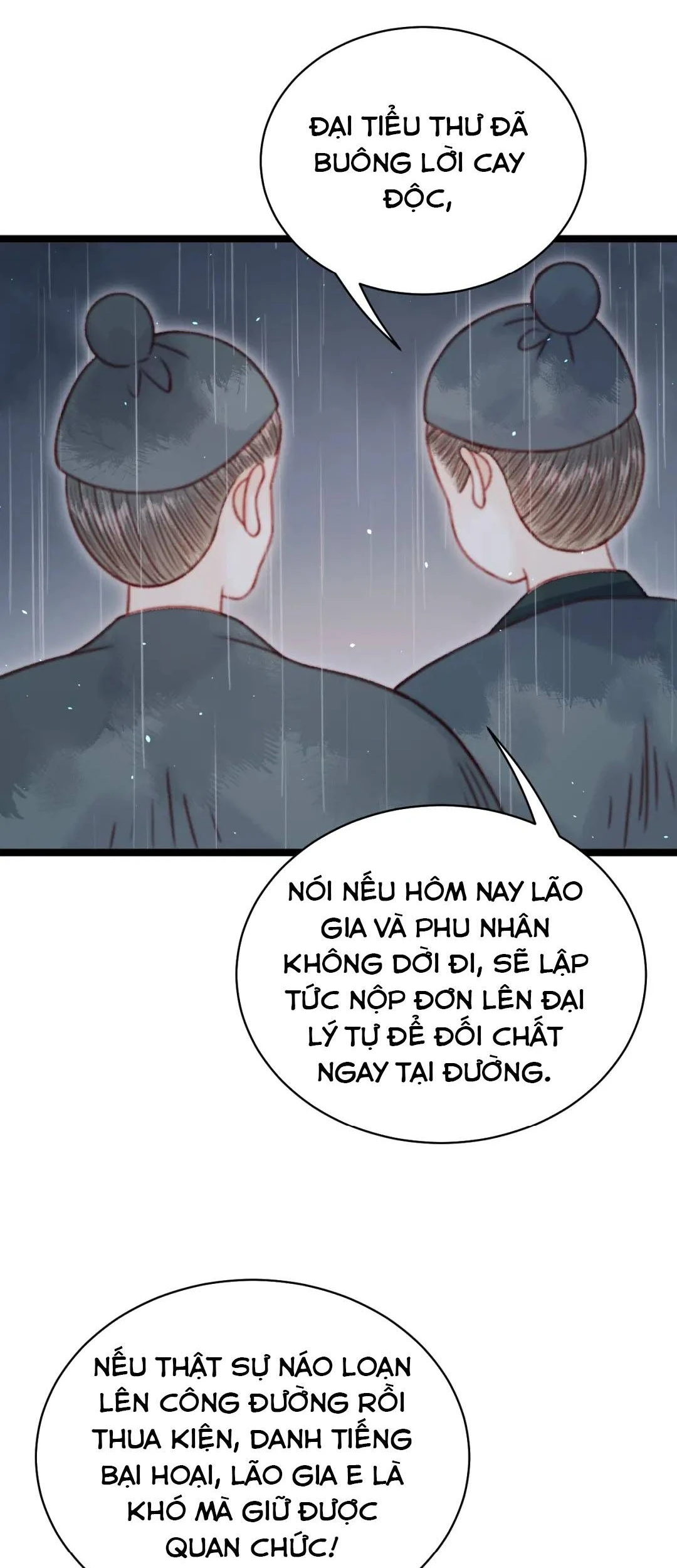 Trọng Sinh Chi Ác Phi Nghịch Tập Chapter 51 - 6