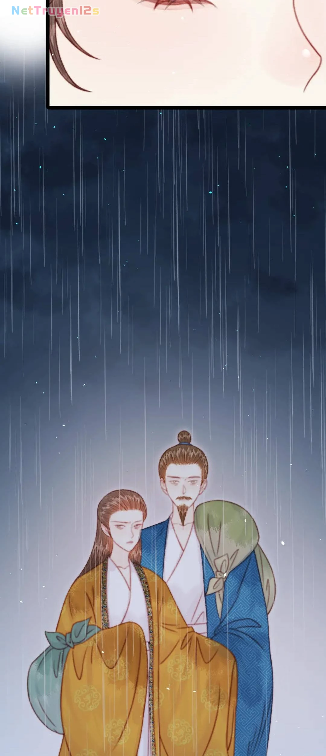 Trọng Sinh Chi Ác Phi Nghịch Tập Chapter 51 - 9