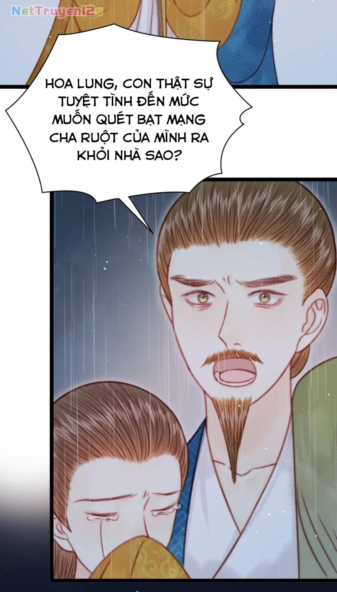 Trọng Sinh Chi Ác Phi Nghịch Tập Chapter 51 - 10